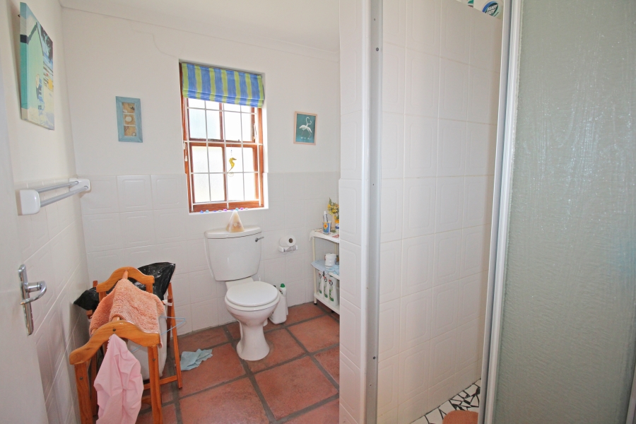 4 Bedroom Property for Sale in Myburgh Park Western Cape